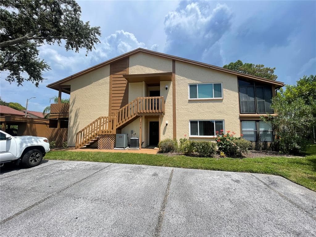 4418 PELORUS DRIVE NEW PORT RICHEY, FL 34652