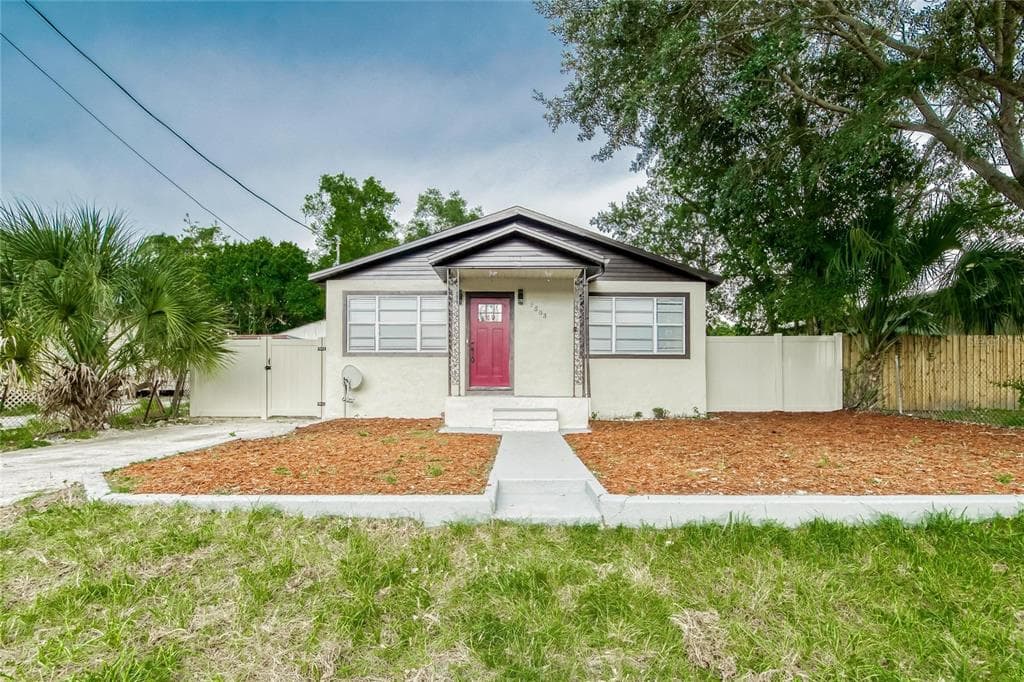8503 N 11TH STREET TAMPA, FL 33604