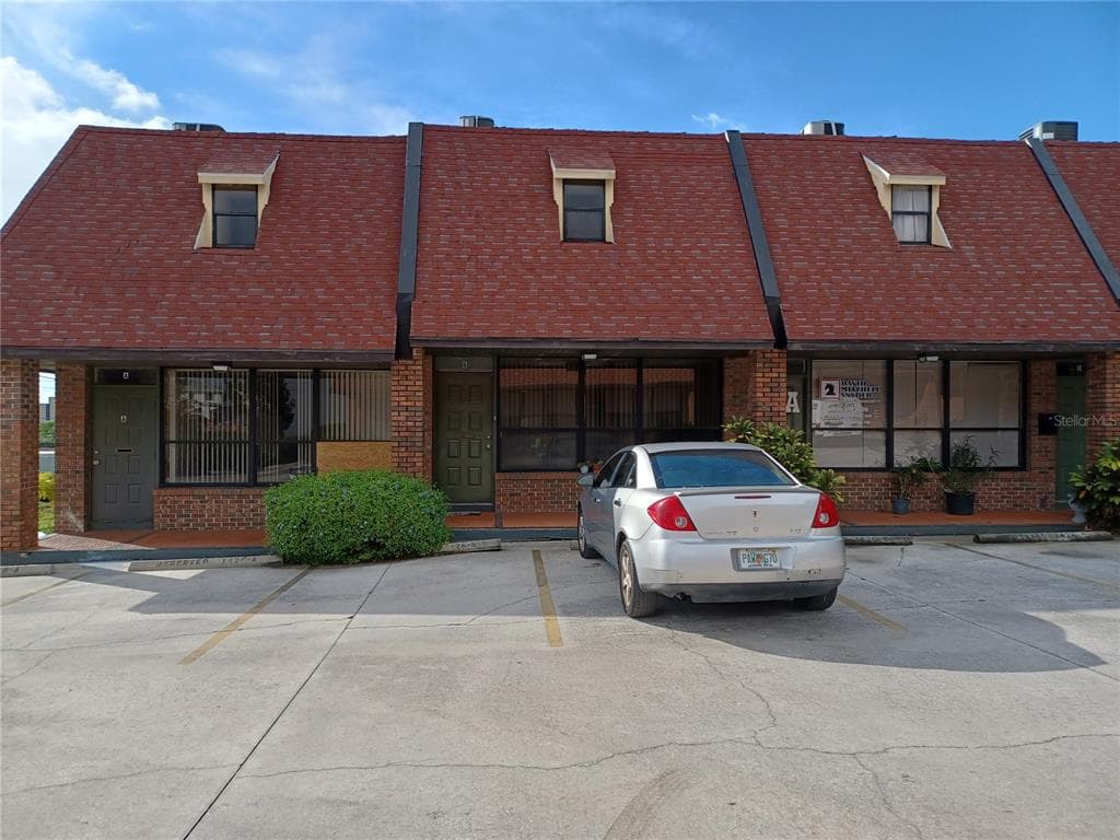 1426 GULF TO BAY BOULEVARD UNIT 2