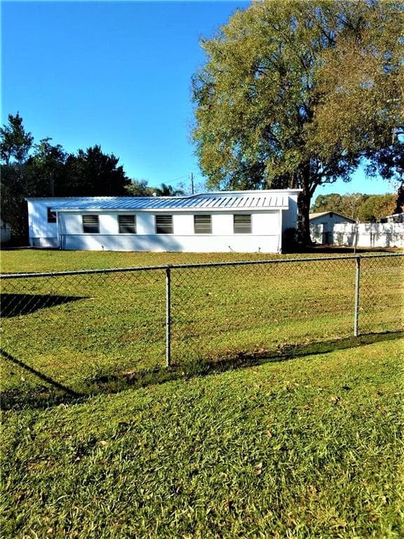 21828 PINEYWOOD LOOP LAND O LAKES, FL 34639