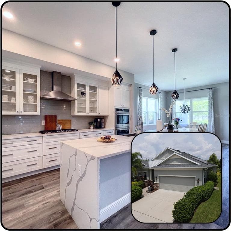 7409 HOURGLASS DRIVE APOLLO BEACH, FL 33572