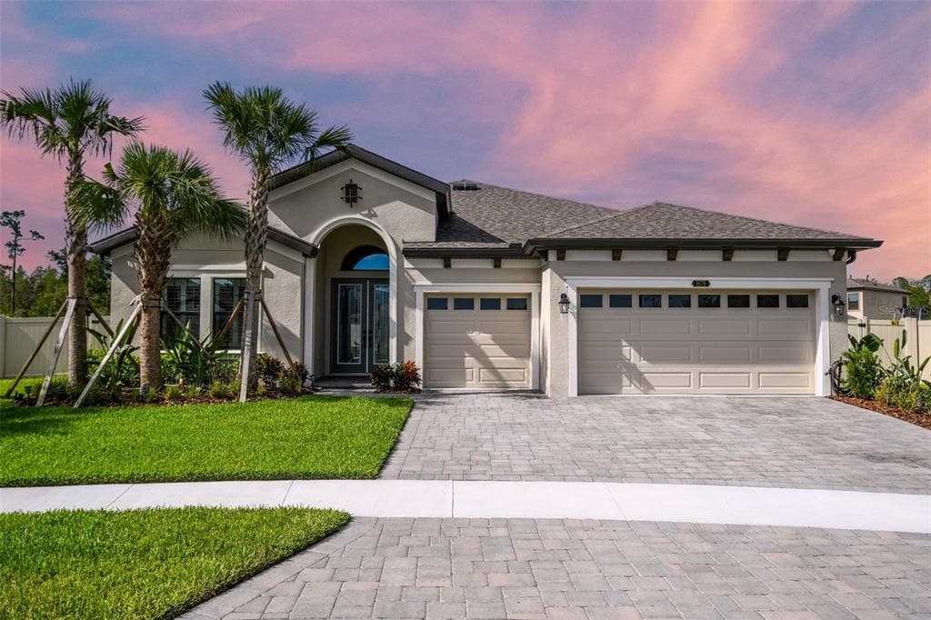 8570 GIBBONS GROVE LOOP LAND O LAKES, FL 34637