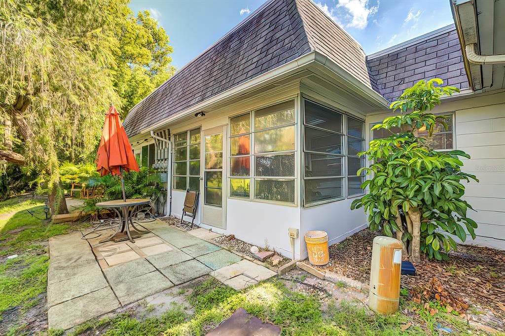 4223 TOUCHTON PLACE UNIT C NEW PORT RICHEY, FL 34652