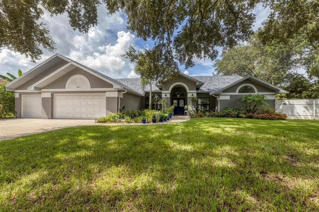 3030 COLONIAL RIDGE DRIVE