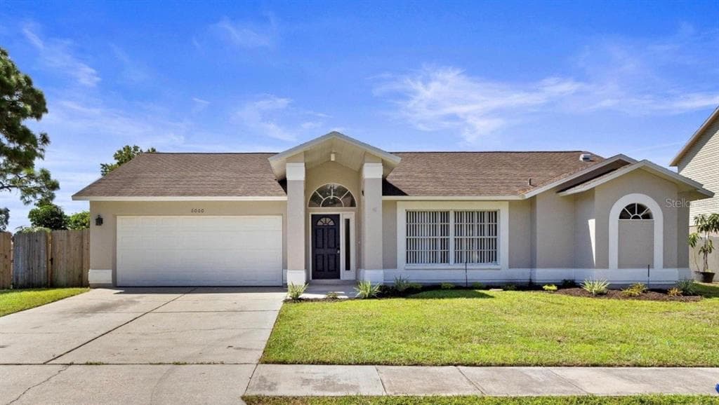 6000 65TH AVENUE N PINELLAS PARK, FL 33781