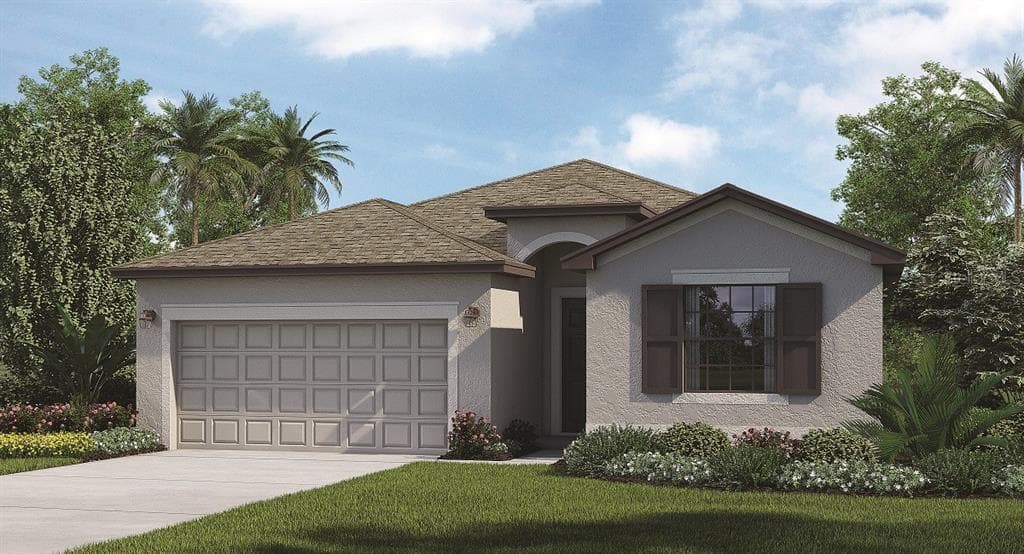 16100 BADALONA DRIVE PUNTA GORDA, FL 33955