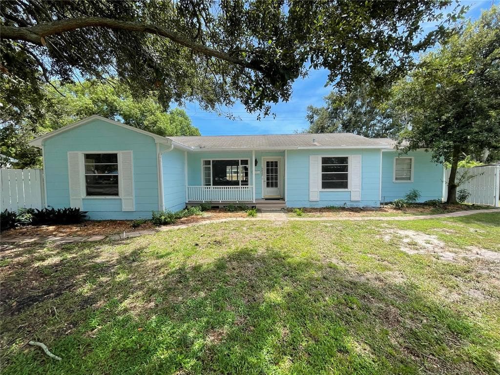 6820 5TH AVENUE N ST PETERSBURG, FL 33710