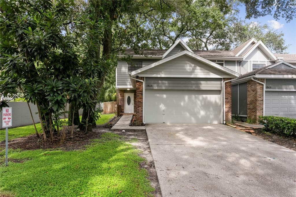 1720 CASTLE ROCK ROAD TAMPA, FL 33612