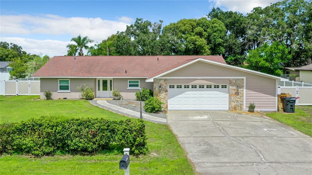 3357 GROVE PLACE LAND O LAKES, FL 34639