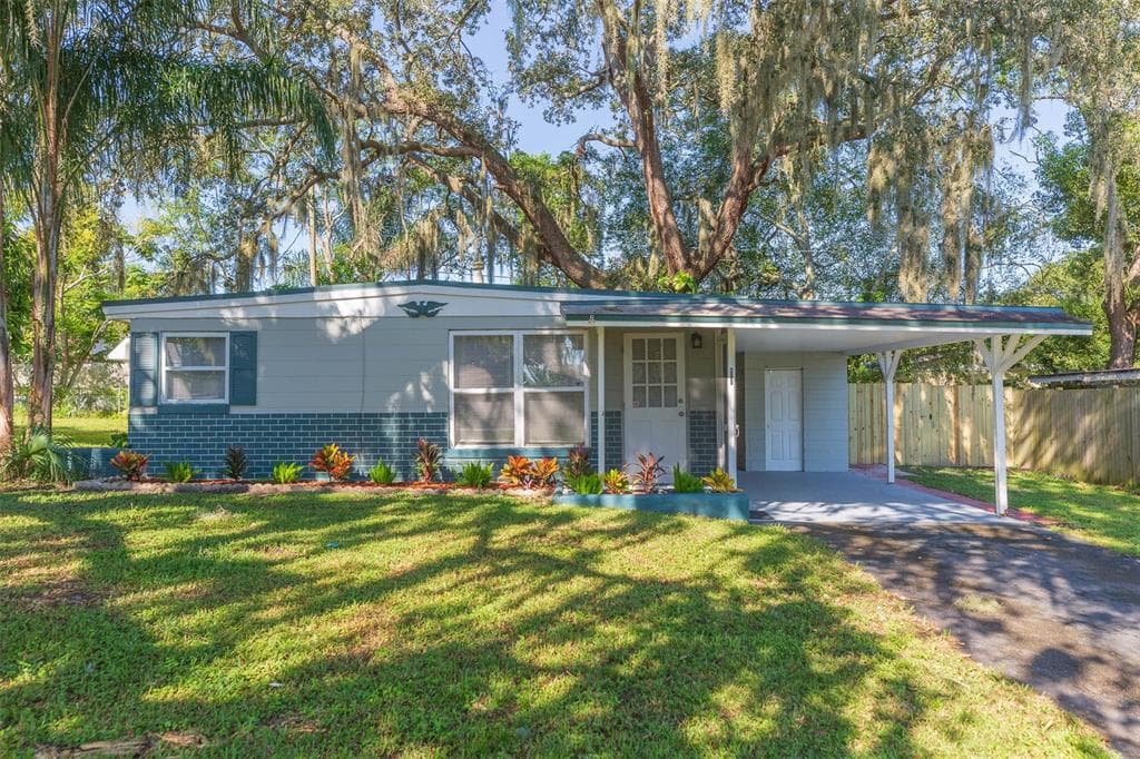 7113 PARISON DRIVE NEW PORT RICHEY, FL 34653