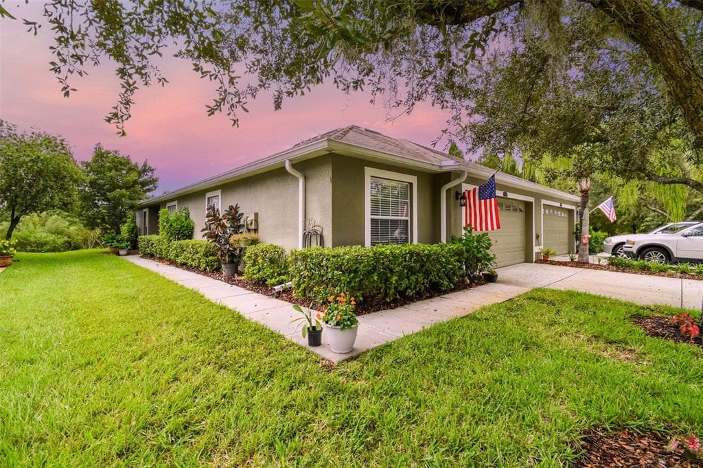 4447 ASHTON MEADOWS WAY WESLEY CHAPEL, FL 33543