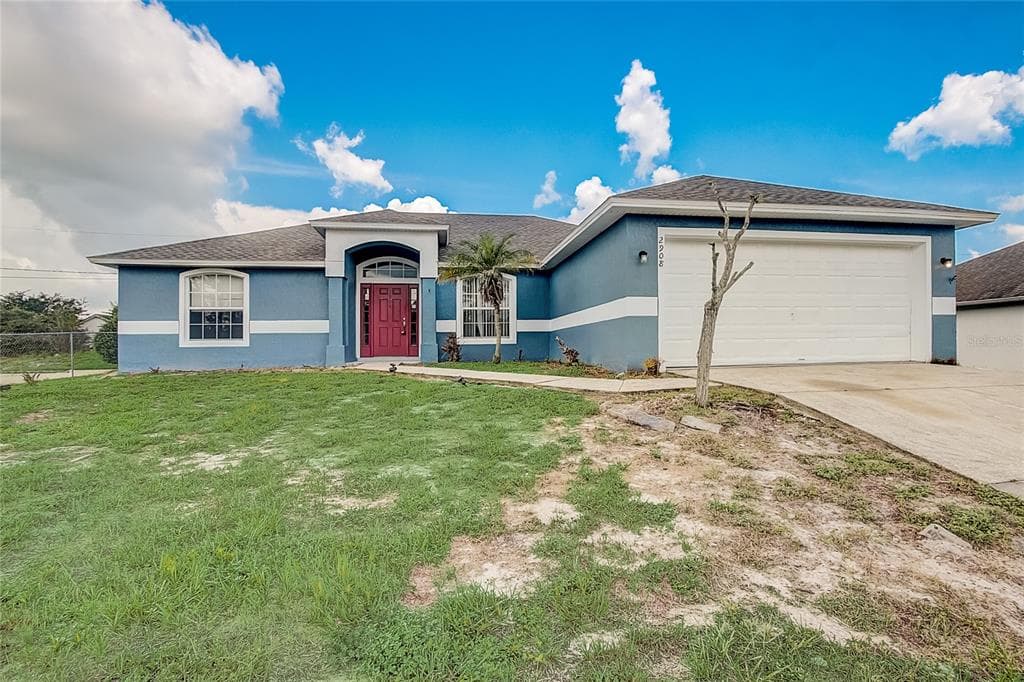 2908 E SLATER DRIVE DELTONA, FL 32738