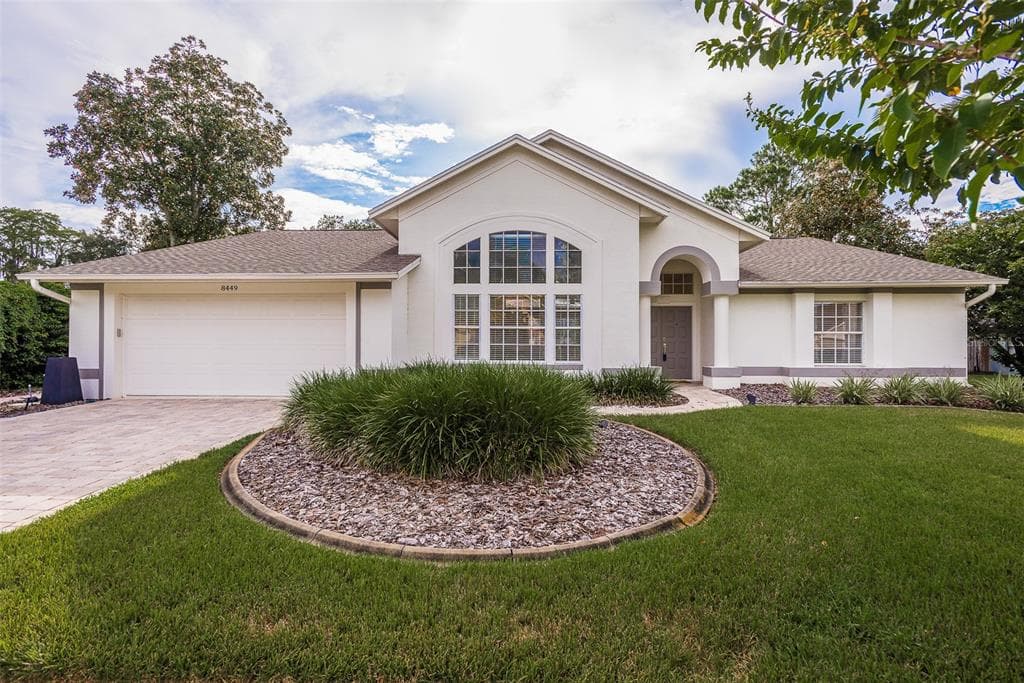 8449 RIDGEBROOK CIRCLE ODESSA, FL 33556