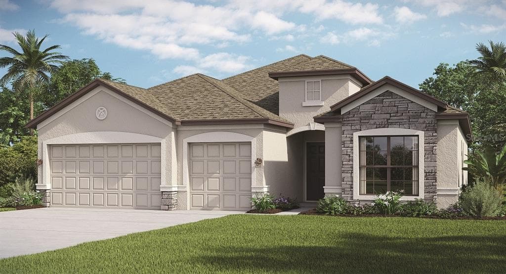 25276 ALCAZAR DRIVE PUNTA GORDA, FL 33955
