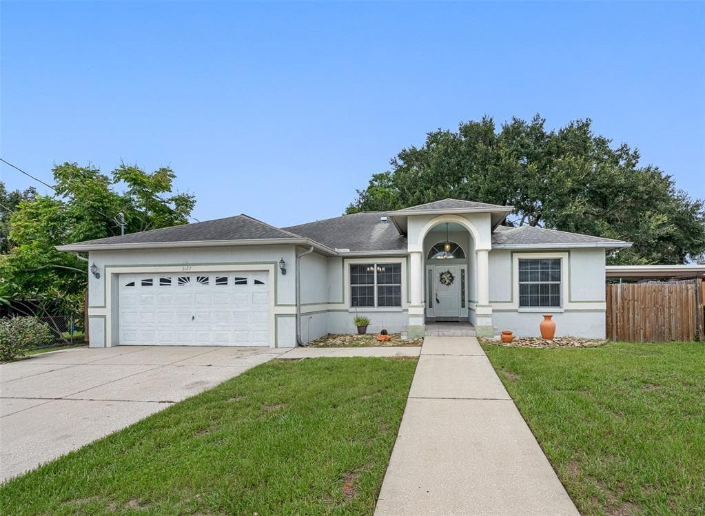 3127 W RIO VISTA AVENUE TAMPA, FL 33614