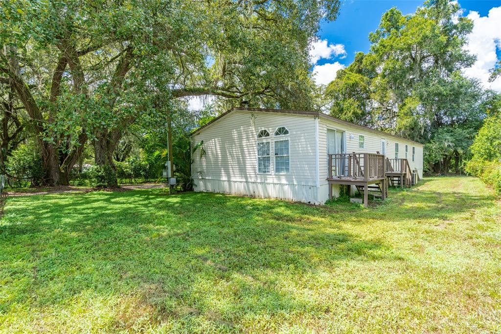 1020 BRINWOOD DRIVE SEFFNER, FL 33584