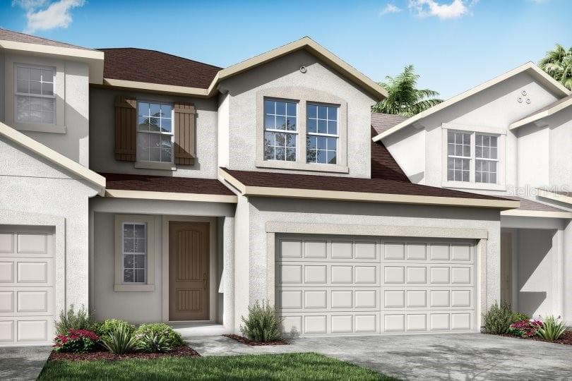 5517 COACHWOOD COVE UNIT 448/61 BRADENTON, FL 34211