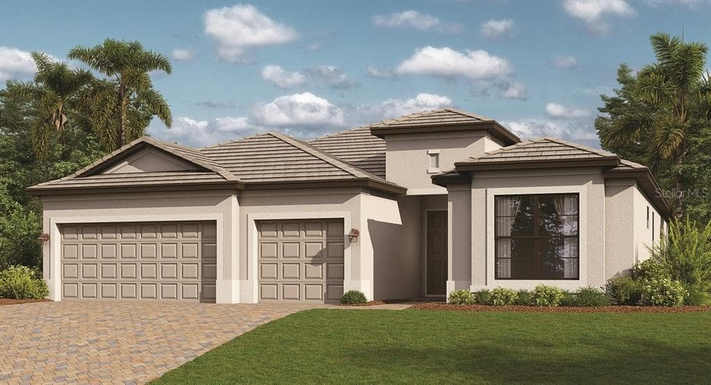 16243 CAYMAN LANE PUNTA GORDA, FL 33955