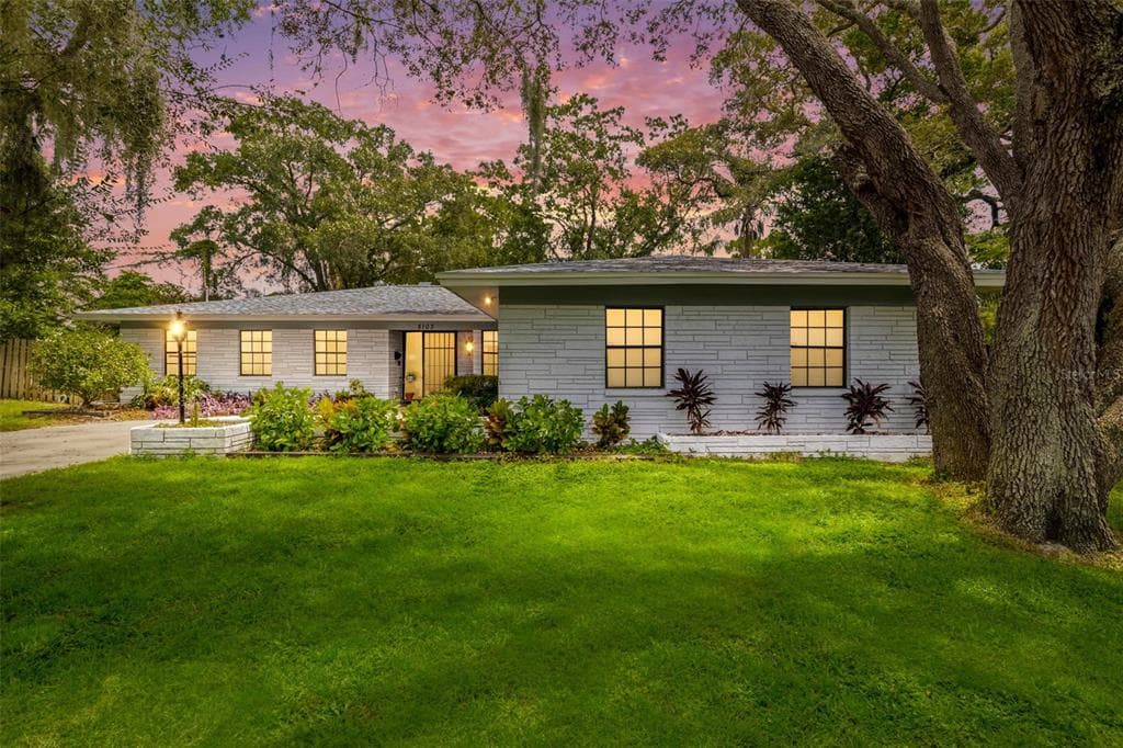 5103 ROLLING HILLS COURT TEMPLE TERRACE, FL 33617