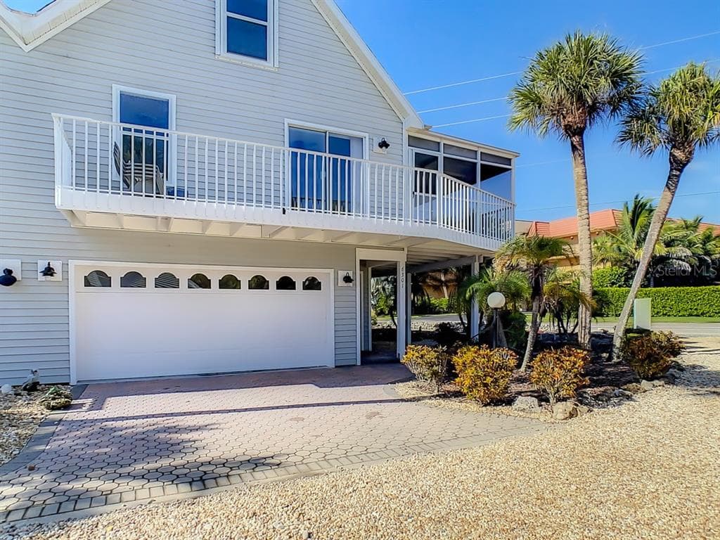 6301 GULF DRIVE HOLMES BEACH, FL 34217