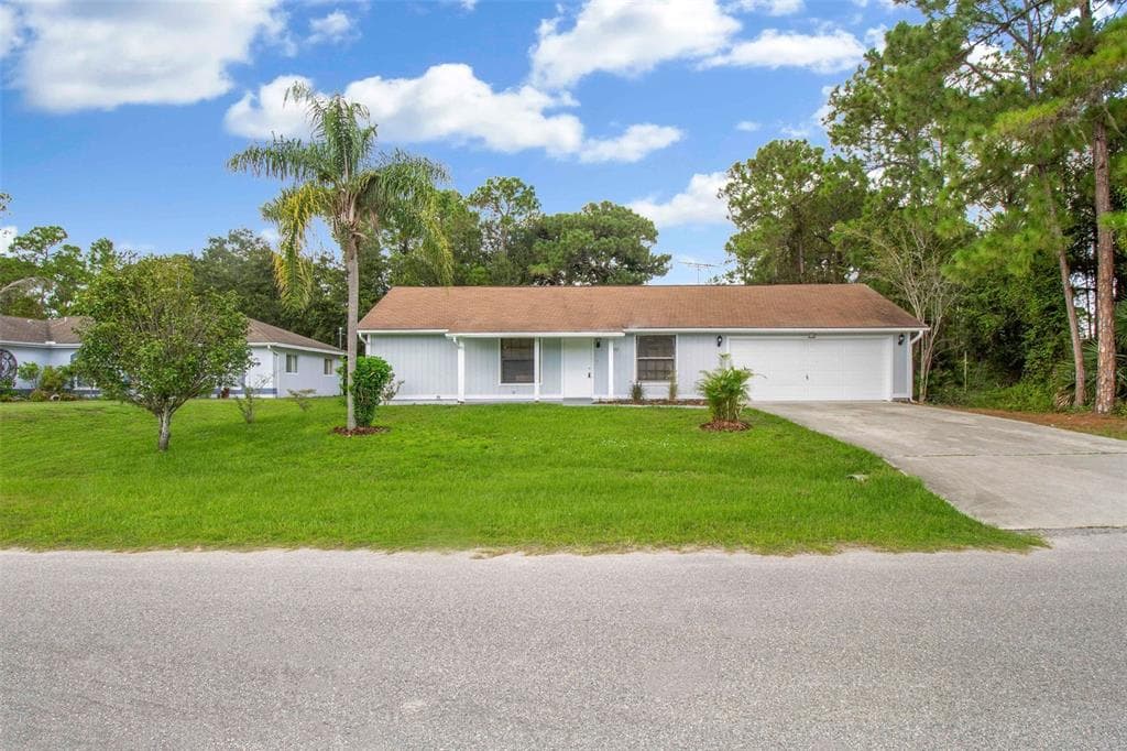 7202 PETAL ROAD NORTH PORT, FL 34291