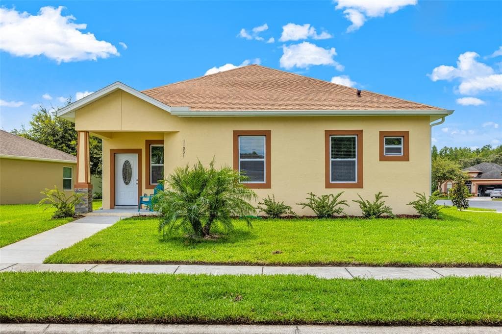 11031 KISKADEE CIRCLE NEW PORT RICHEY, FL 34654