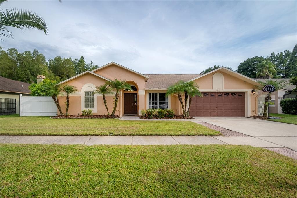15110 BARBY AVENUE TAMPA, FL 33625