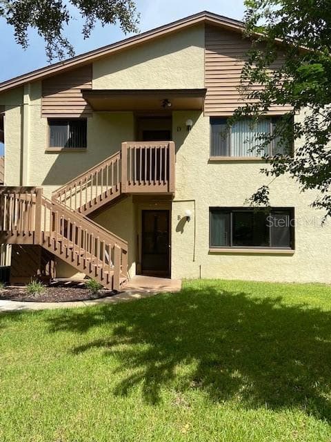 12818 WEDGEWOOD WAY UNIT B BAYONET POINT, FL 34667