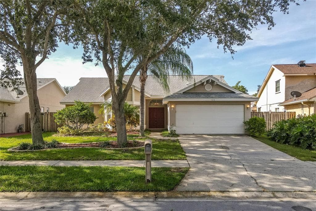 1120 MAINSAIL DRIVE
