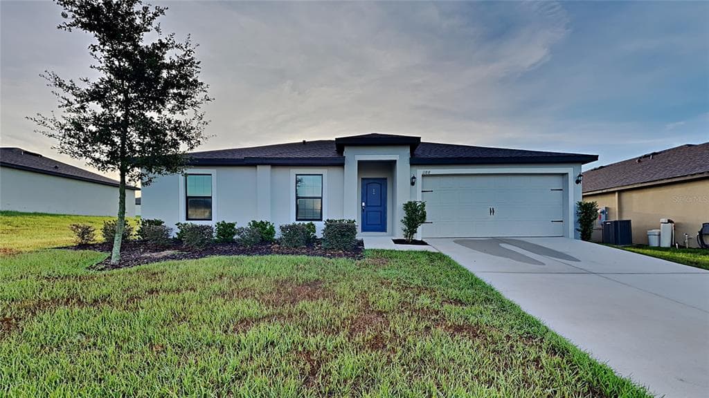 1188 MOYLE WAY MASCOTTE, FL 34753