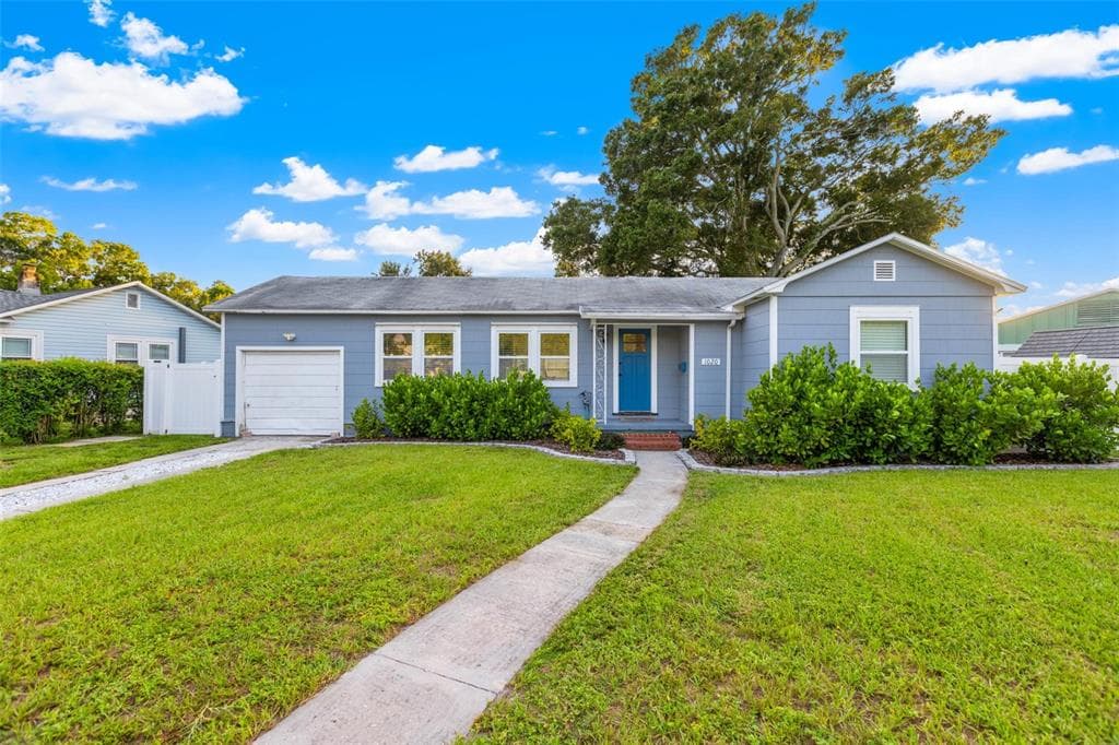 1020 32ND STREET N ST PETERSBURG, FL 33713