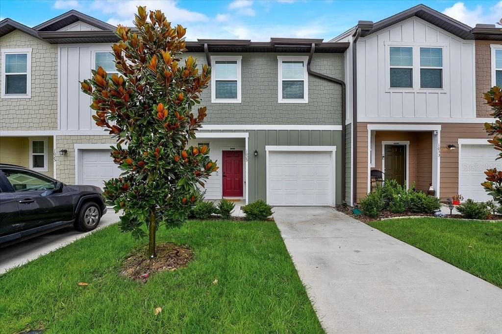 1029 APPLETON STREET DAVENPORT, FL 33837
