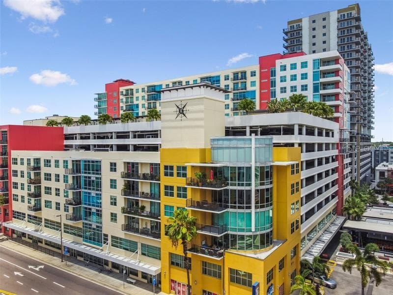 1208 E KENNEDY BOULEVARD UNIT 822 TAMPA, FL 33602
