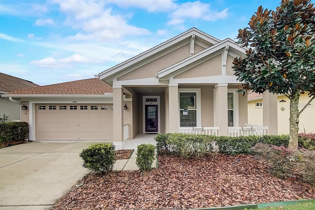 7810 GRASMERE DRIVE LAND O LAKES, FL 34637