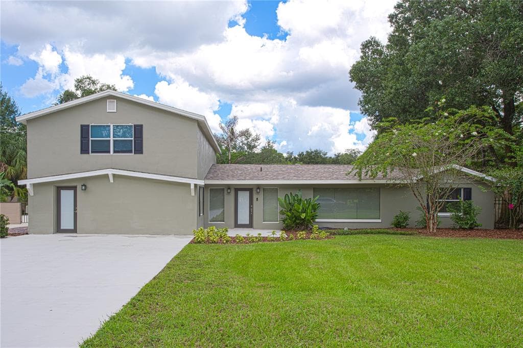 10805 N OREGON AVENUE TAMPA, FL 33612