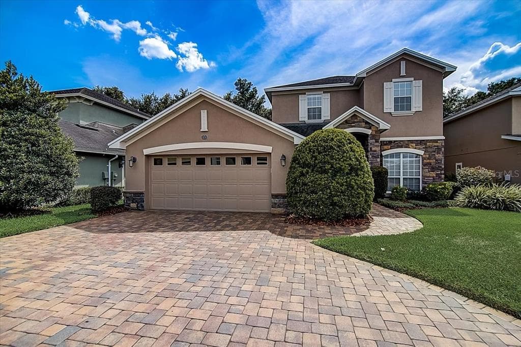 4751 LATHLOA LOOP LAKELAND, FL 33811