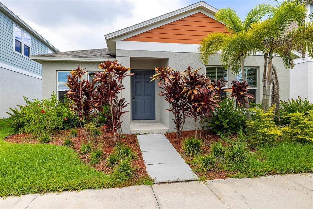 13011 PENNYBROOK DRIVE RIVERVIEW, FL 33579