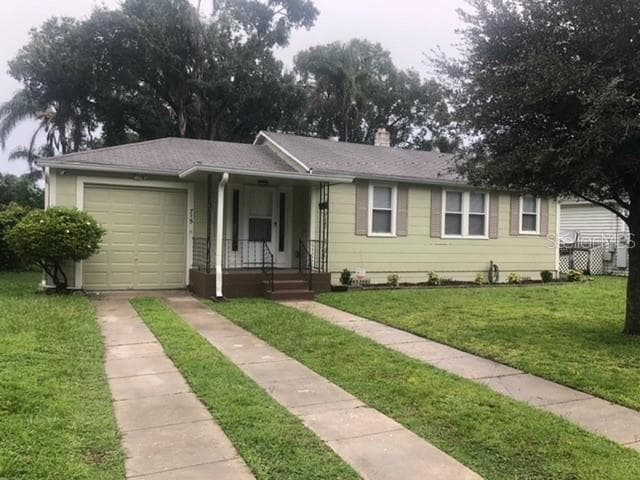 715 W OHIO AVENUE TAMPA, FL 33603