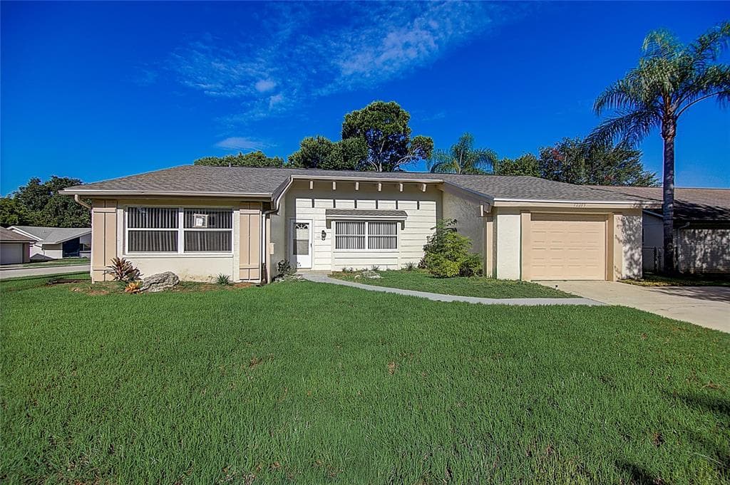 12203 BEAR TRAP LANE HUDSON, FL 34667