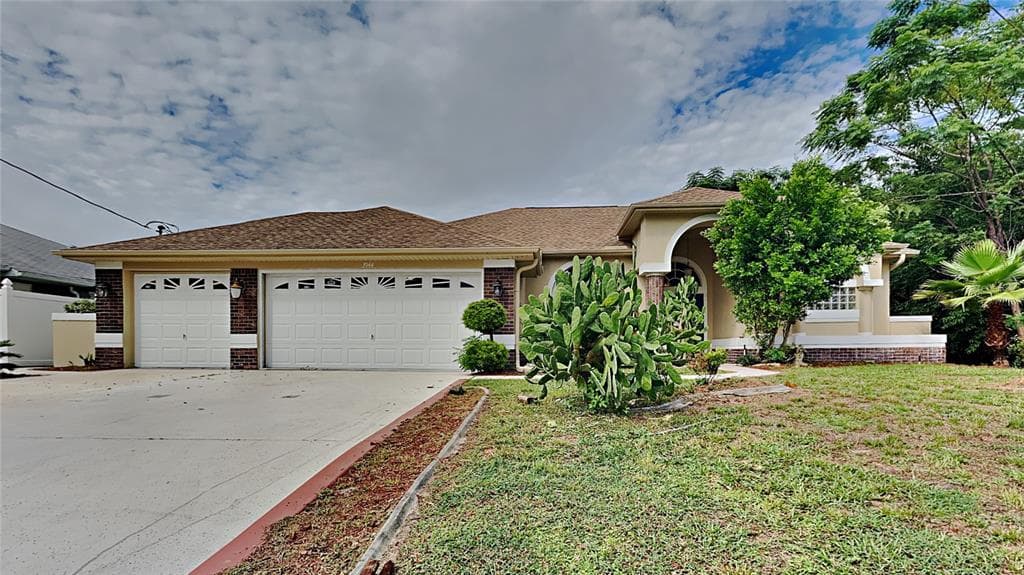 3944 LEMA DRIVE SPRING HILL, FL 34609