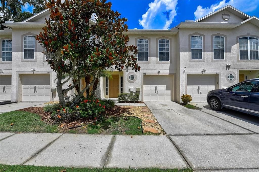 9818 ASHBURN LAKE DRIVE TAMPA, FL 33610