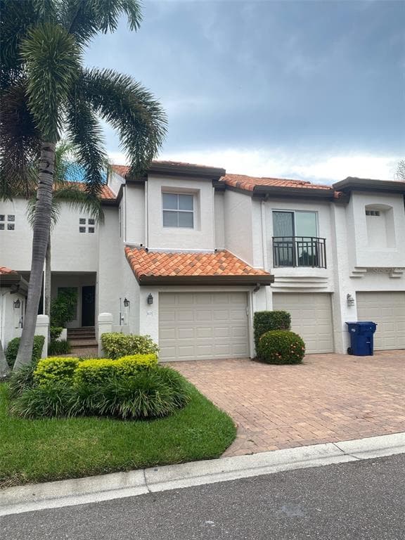 1175 SHIPWATCH CIRCLE TAMPA, FL 33602