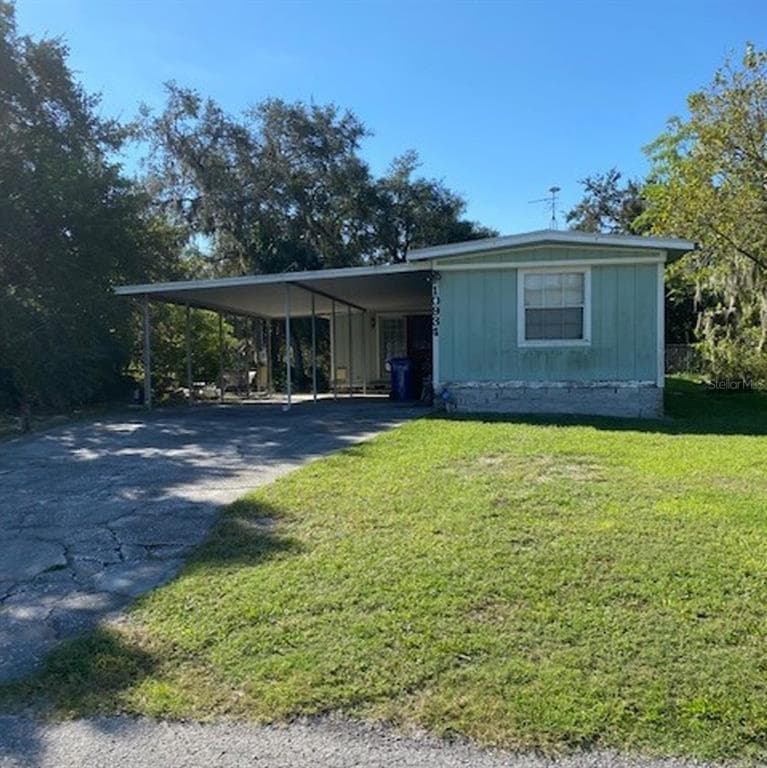 10934 COUNTRY HAVEN DRIVE GIBSONTON, FL 33534