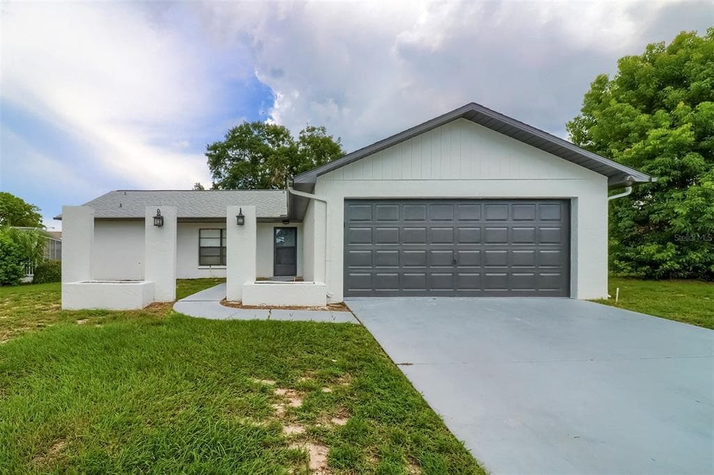 7315 BENT OAK DRIVE PORT RICHEY, FL 34668