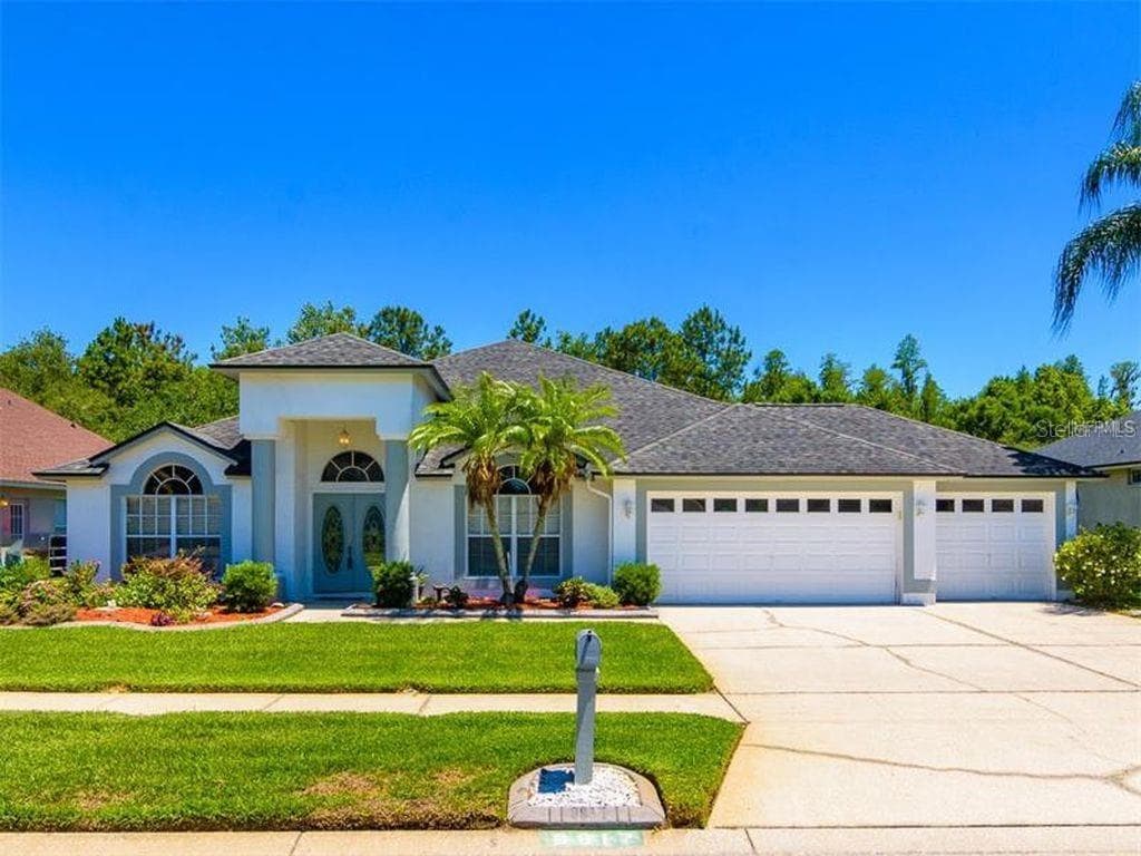 9917 CYPRESS SHADOW AVENUE TAMPA, FL 33647