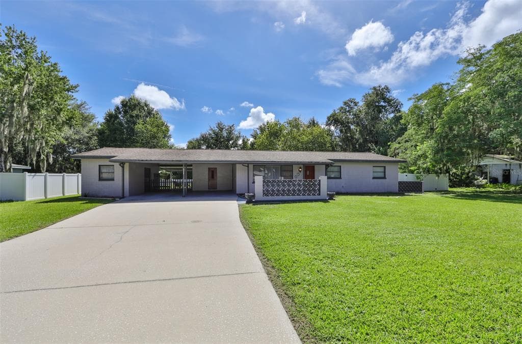 6008 CHRISTY LANE RIVERVIEW, FL 33578