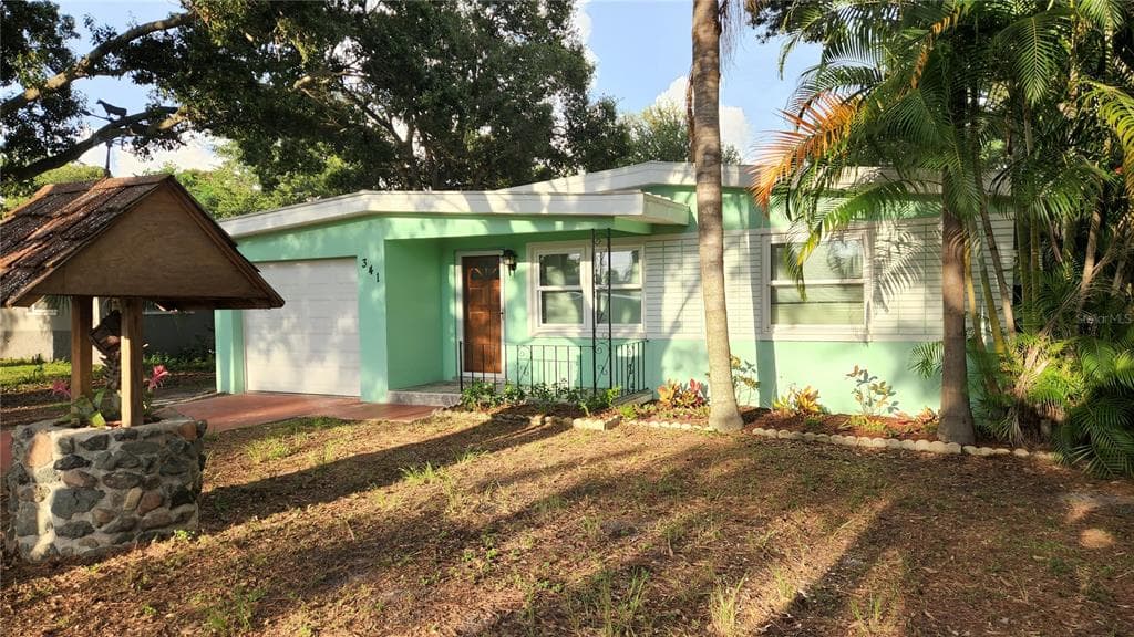 341 WERTZ DRIVE LARGO, FL 33771