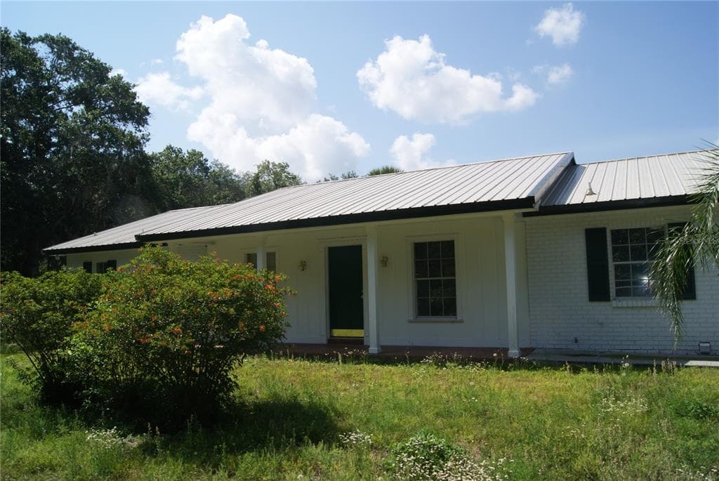 11025 DESOTO ROAD RIVERVIEW, FL 33578