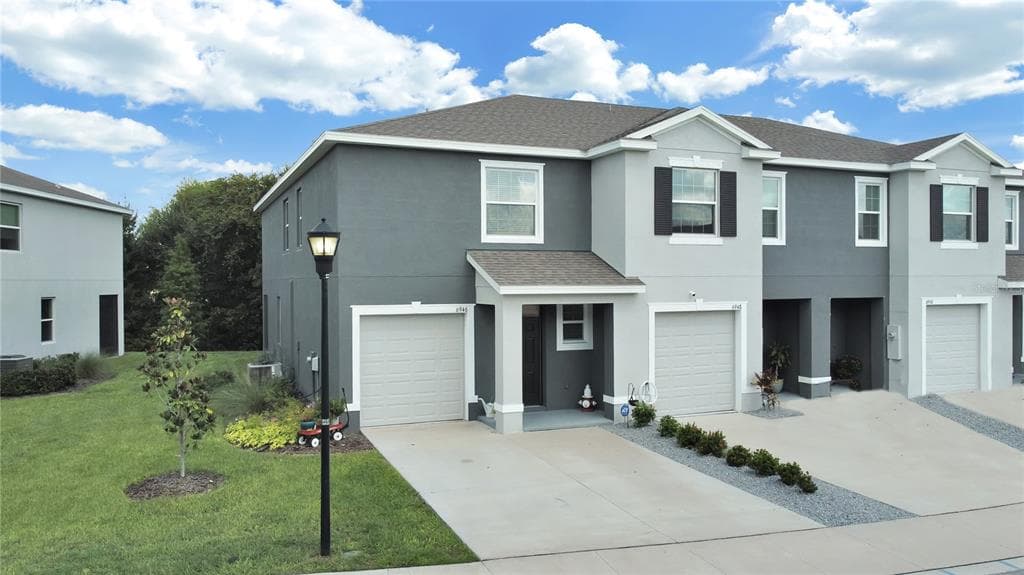 6946 BREEZY PALM DRIVE RIVERVIEW, FL 33578