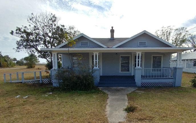 311 LIME AVENUE LAKE WALES, FL 33853